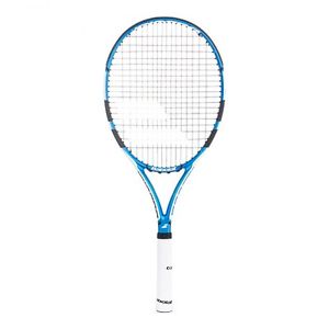 Babolat Boost Drive Strung