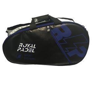 Royal padel Voltage Blue