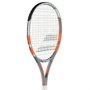 Babolat Rival 100 Raqueta Tennis Tenis Fuerza De Prensión Mujer Hombre
