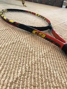 Volkl C9 Pro Tennis Racquet