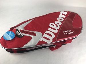 Wilson Kfactor Pro Tour 6 Racket