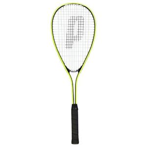 Prince Poder De Geoffrey R73 Raqueta Squash Mujer Hombre