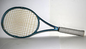 WILSON STAFF 6.5 SI 95 TENNIS RACQUET PWS FRAME 4 1/2