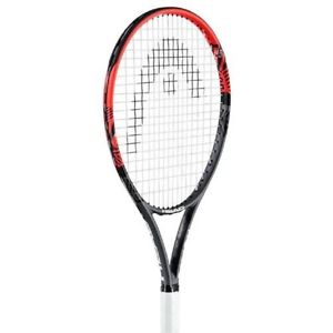 HEAD Radical Elite Raqueta Tennis Tenis Fuerza de prensión Mujer Hombre