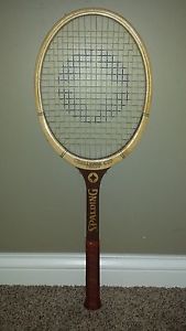 Spalding Challenge Cup Tennis Racket
