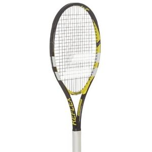 Babolat Reflex Raqueta Tennis Tenis Fuerza De Prensión Mujer Hombre Nuevo