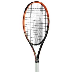 HEAD Energía Radical Raqueta Tennis Tenis Fuerza de prensión Mujer Hombre