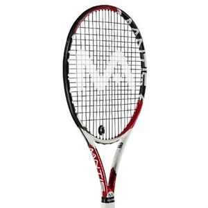 Mantis Tour 315 Raqueta Tennis Tenis Fuerza De Prensión Mujer Hombre Nuevo