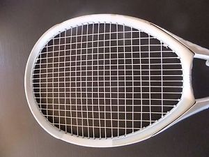 WILSON NCODE N3 Oversized TENNIS RACQUET 4 1/2"