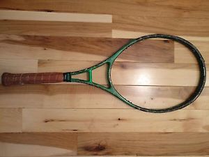 Prince Exo3 Graphite MP 100 Tennis Racquet - 4 5/8 grip