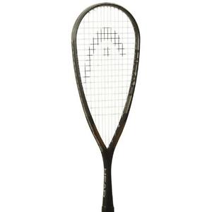 HEAD i 110 Raqueta de Squash squash Raqueta Raqueta de squash Mujer Hombre Nuevo