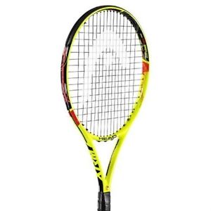 HEAD GrapheneXT Extreme Rev Pro Raqueta Tennis Tenis Raqueta Tenis Mujer Hombre
