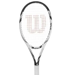 Wilson Six Dos Raqueta Tennis Tenis Fuerza De Prensión Mujer Hombre Nuevo