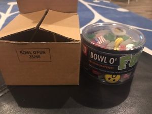 Wilson Bowl O Fun Tennis Dampene