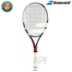 Babolat Pure Aero French Open unstrung