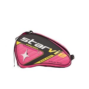 paletero STARVIE EVO rosa