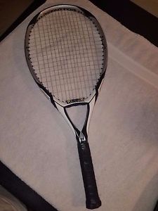 WILSON K FACTOR K3 K THREE OS 115 TENNIS RACQUET GRIP 4 5/8