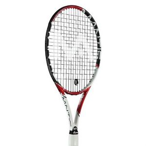 Mantis Tour 305 Raqueta Tennis Tenis Fuerza De Prensión Mujer Hombre Nuevo
