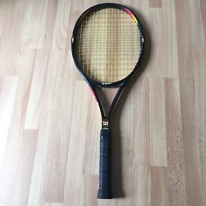 Wilson Pro Staff Classic 6.1 95