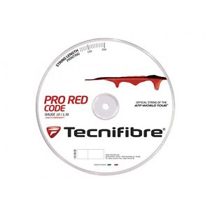 bobina RED code 200m