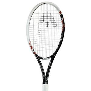 HEAD YouTek IG Supreme Raqueta Tennis Tenis Fuerza de prensión Mujer Hombre