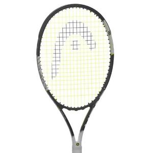HEAD GrapheneXT Speed 26 Raqueta Tennis Tenis Fuerza de prensión Niños