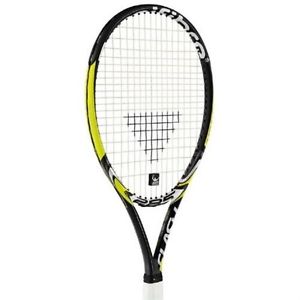 Tecnifibre T Flash Raqueta Tennis Tenis Fuerza De Prensión Mujer Hombre