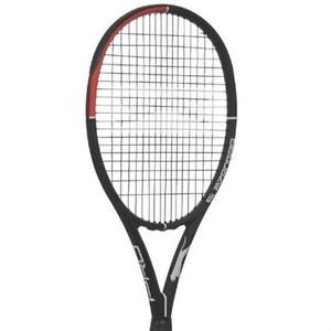 Slazenger Pro Raqueta Tennis Tenis Fuerza De Prensión Mujer Hombre Nuevo