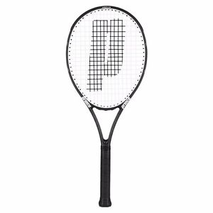 Prince Textreme Warrior 100 Racquets