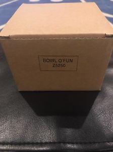 Wilson Bowl O Fun Assorted Tennis Dampeners
