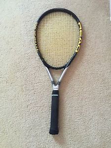 Head Ti.s1 pro Tennis Racquet 4 3/8