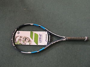 babolat pure drive 4/3/8