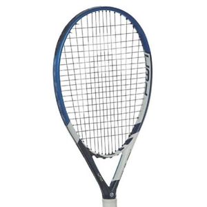 HEAD GrapheneXT PWR Instinct Raqueta Tennis Tenis Mujer Hombre Nuevo