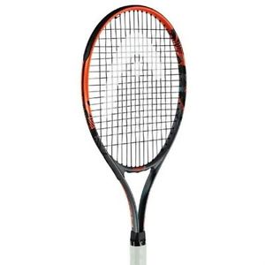 HEAD Radical Raqueta Tennis Tenis Fuerza de prensión Mujer Hombre Nuevo