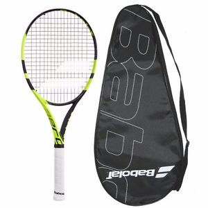 babolat pure aero lite unstrung grip 4