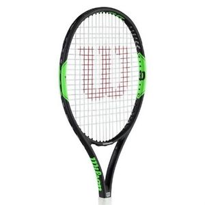 Wilson Milos Raonic Tour Raqueta Tennis Tenis Fuerza De Prensión Mujer Hombre