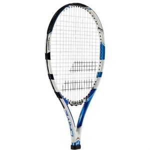 Babolat Drive Lite Raqueta Tennis Tenis Fuerza De Prensión Mujer Hombre