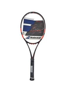 Babolat Pure Strike 18 or 20 Tou