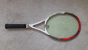 Used Wilson Pro Staff BLX 90