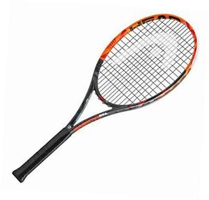 graphene xt radical mp a tennis racquet (4-1/4)