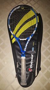 Babolat Pure Drive Lite Grip Size 1: 4 1/8