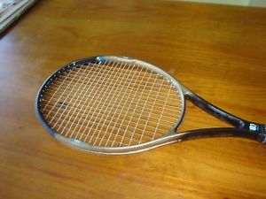 Wilson Pro Staff 4.0 Tennis Racquet 95 Grip 4 1/2