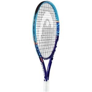 HEAD Instinct Tour Raqueta Tennis Tenis Fuerza de prensión Mujer Hombre