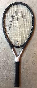 Head Titanium Ti. S6 tennis racquet racket w/ Cover