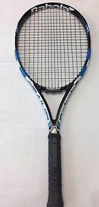 Babolat Pure Drive Tour Tennis Racquet 4-3/8