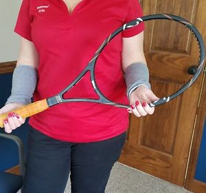 Wilson Pro Staff 88 Tennis Racquet 4 1/2