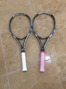 Babolat Pure Drive (quantity:2)