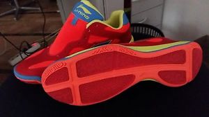 Chaussures Indoor de marque LI-NING
