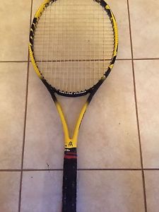 Volkl C10 Pro Tennis Racquet 4 1/2