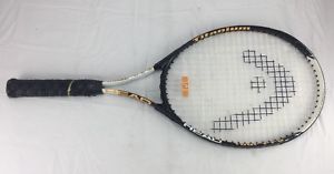 Head Tour Pro Titanium Tennis Racquet  4 1/4